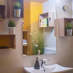 Apartma Cute Sunny Kod1 Ljubljana