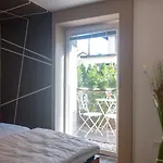 Cute Sunny Kod1 Apartma Ljubljana