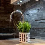 Cute Sunny Kod1 Apartma Ljubljana