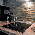 Cute Sunny Kod1 Apartment