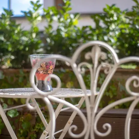 Cute Sunny Kod1 Daire Ljubljana