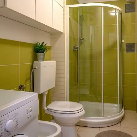Cute Sunny Kod1 Apartment *