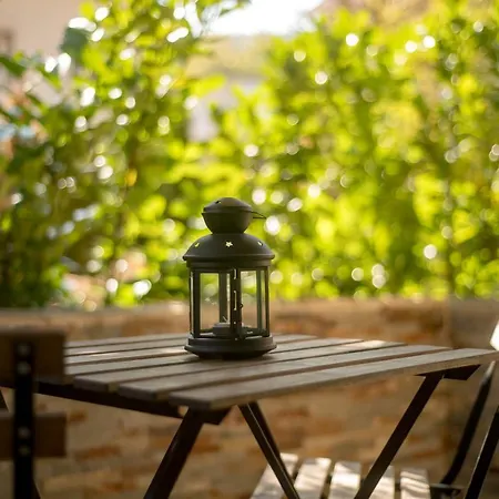 Cute Sunny Kod1 Daire *