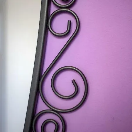 Apartment Cute Sunny Kod1 *