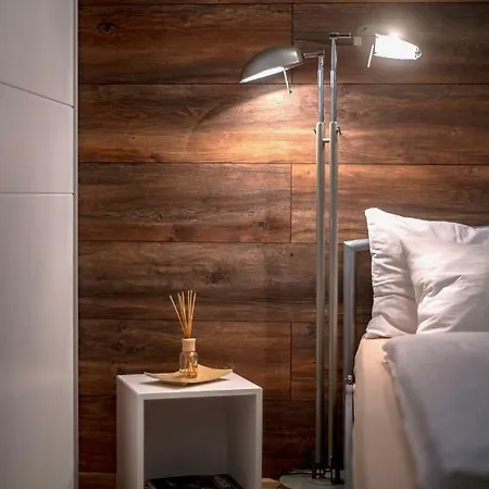 Cute Sunny Kod1 Apartment