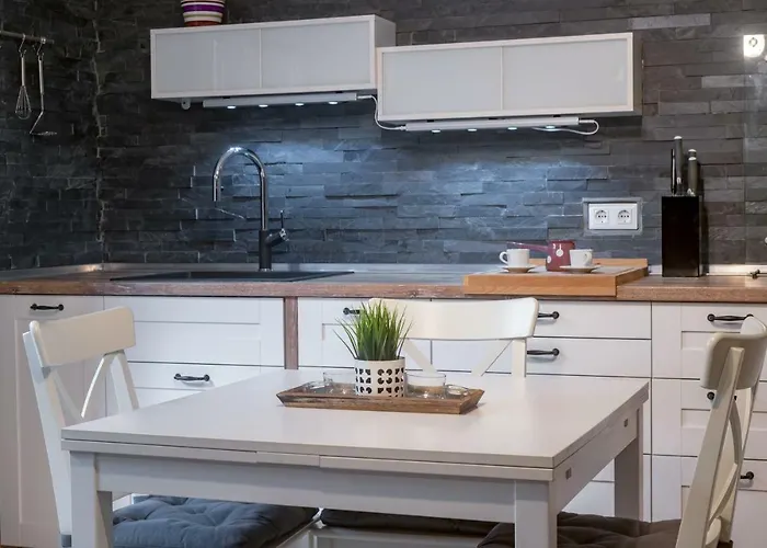 Cute Sunny Kod1 Daire Ljubljana