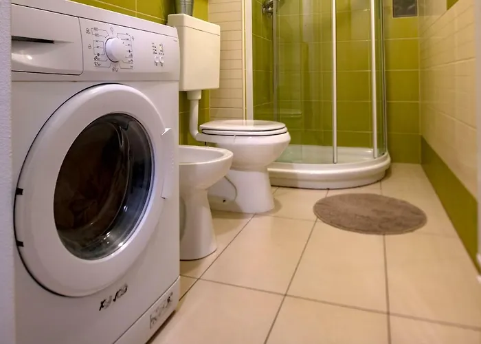 Cute Sunny Kod1 Daire *