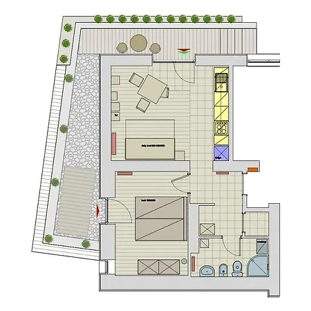 Cute Sunny Kod1 * Ljubljana