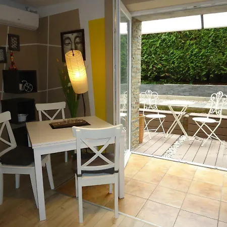 Cute Sunny Kod1 Liubliana