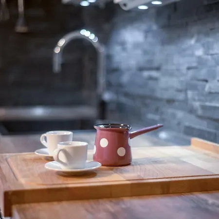 Cute Sunny Kod1 Apartman Ljubljana