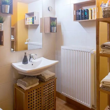 Cute Sunny Kod1 * Ljubljana