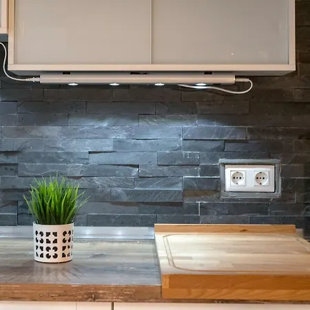 Cute Sunny Kod1 Apartman