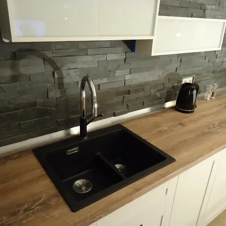 Apartamento Cute Sunny Kod1 *