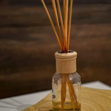 Apartamento Cute Sunny Kod1