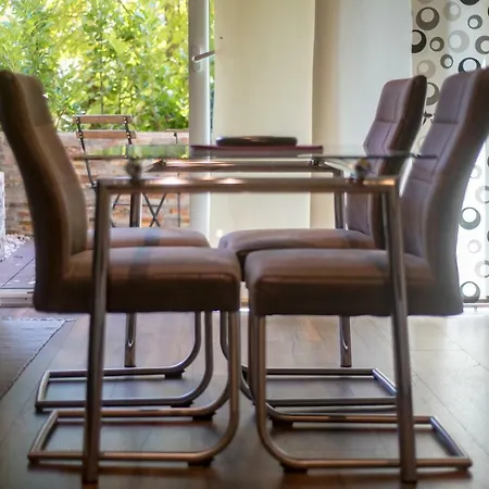 Apartman Cute Sunny Kod1