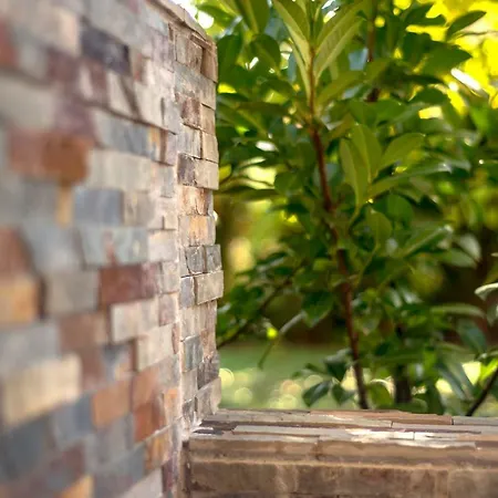 Apartamento Cute Sunny Kod1