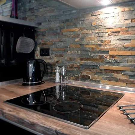 Cute Sunny Kod1 Apartment