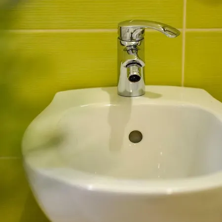 Cute Sunny Kod1 Apartman *