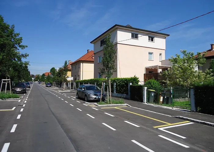 Cute Sunny Kod1 شقة *