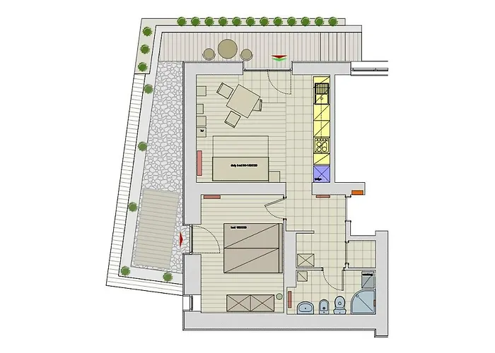 Cute Sunny Kod1 * לובליאנה