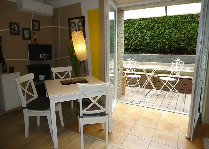 Cute Sunny Kod1 לובליאנה