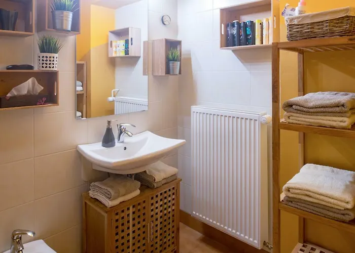 Cute Sunny Kod1 * ليوبليانا