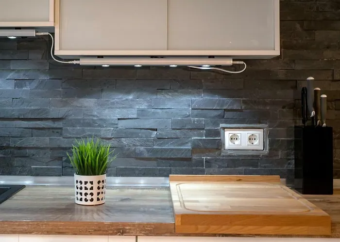 Cute Sunny Kod1 شقة