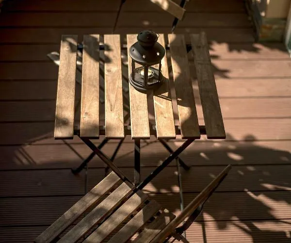 Cute Sunny Kod1 شقة *