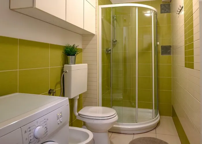 Cute Sunny Kod1 דירה *