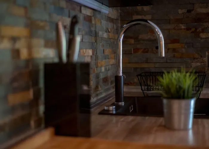 Cute Sunny Kod1 דירה *