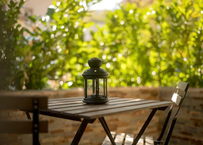 Cute Sunny Kod1 شقة *