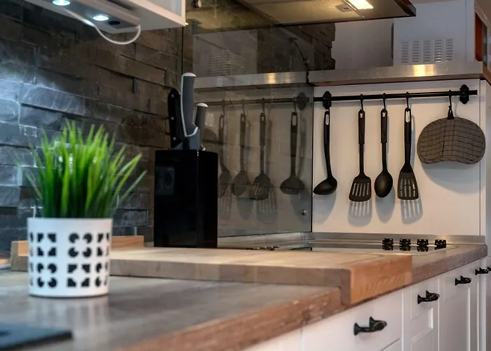 شقة Cute Sunny Kod1