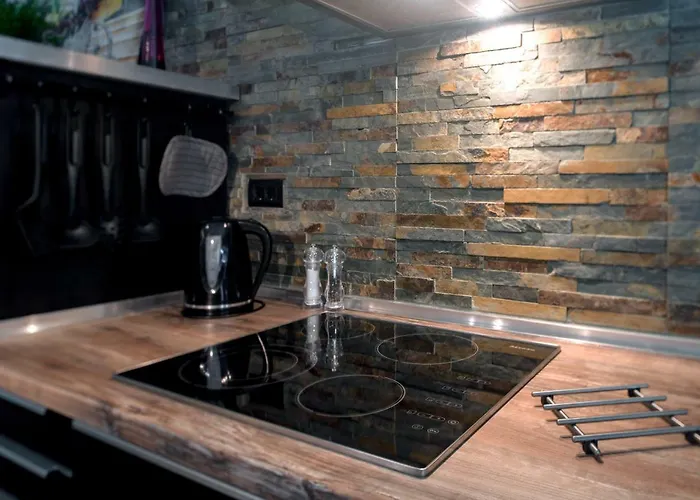 Cute Sunny Kod1 דירה