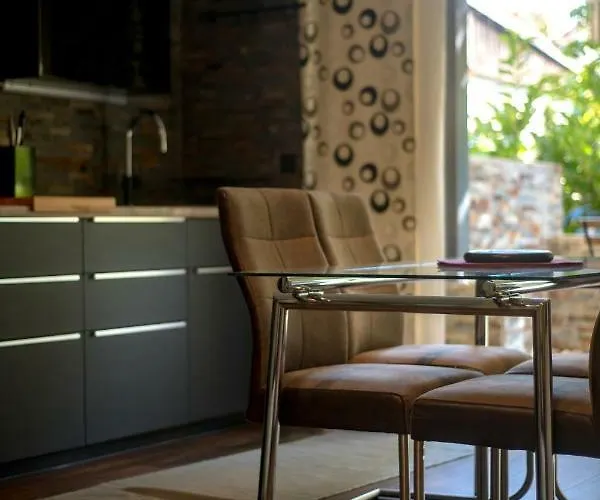 Cute Sunny Kod1 شقة *