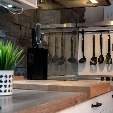 Apartma Cute Sunny Kod1