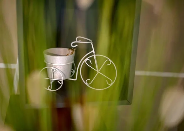 Apartma Cute Sunny Kod1 Ljubljana