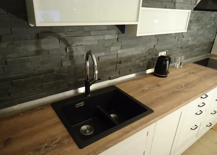 Apartma Cute Sunny Kod1 *