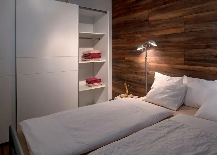 Cute Sunny Kod1 Apartma Ljubljana