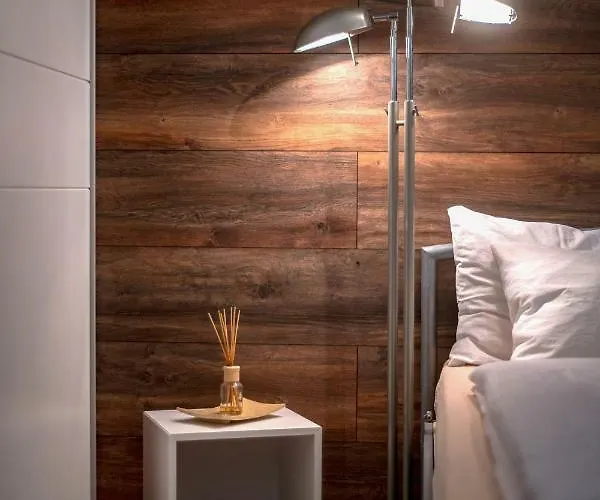 Cute Sunny Kod1 Apartma