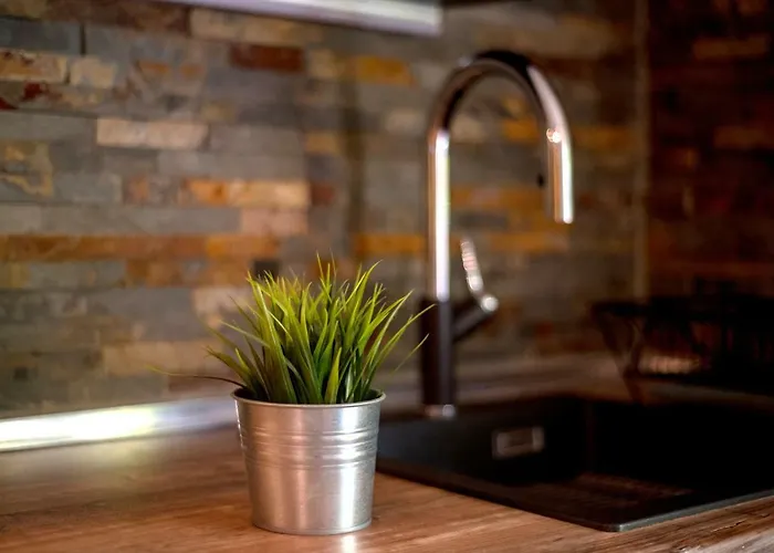 Apartma Cute Sunny Kod1 Ljubljana