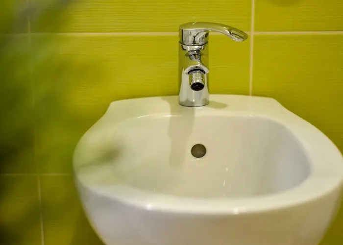 Cute Sunny Kod1 Apartma *